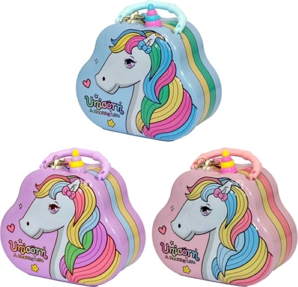 KASICA ZA NOVAC GONG UNICORN 50957	