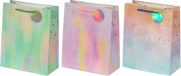 UKRASNA KESA GONG GRADIENT SMALL 20494	