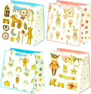 UKRASNA KESA GONG BABY MEDIUM 50896	