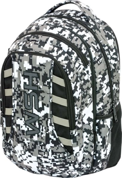 RANAC 2U1 WHOOSH TEEN BOY 50550	