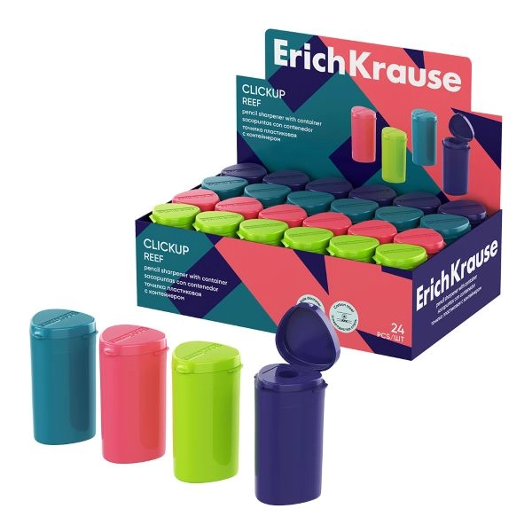 OŠTRALJKA ERICHKRAUSE CLICKUP 60666 1/24	