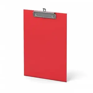 FASIKLA NOVINARSKA A4 ERICHKRAUSE RED 36095	