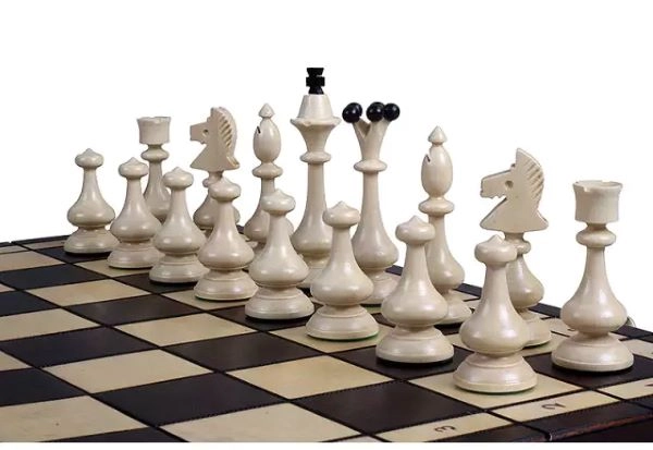 ŠAH SUNRISE BESKID CH166