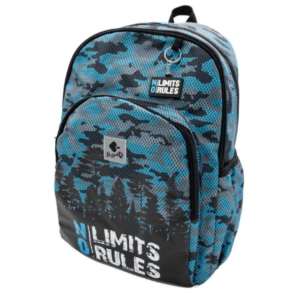 RANAC BUSQUETS 20L NO LIMIT W801160