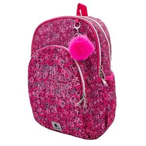 RANAC BUSQUETS 20L WILD PINK W801140