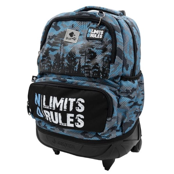 RANAC NA TOČKIĆE BUSQUETS NO LIMITS W731160