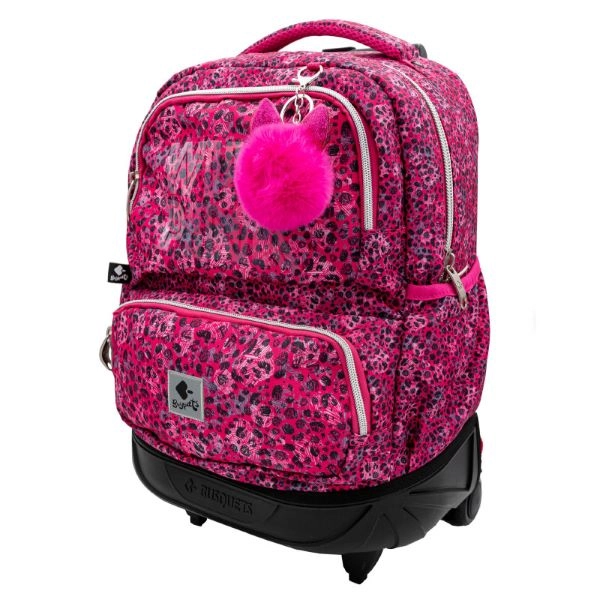 RANAC NA TOČKIĆE BUSQUETS MY WILD W731140