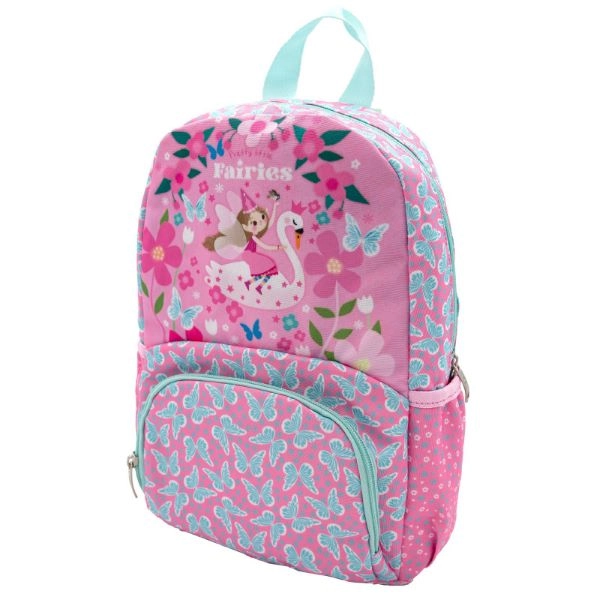 RANAC ZA VRTIĆ BUSQUETS LITTLE FAIRIES W701110