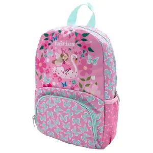 RANAC ZA VRTIĆ BUSQUETS LITTLE FAIRIES W701110