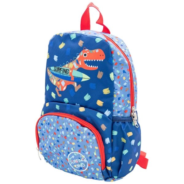 RANAC ZA VRTIĆ BUSQUETS SURFING DINO W701100