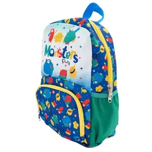 RANAC ZA VRTIĆ BUSQUETS MONSTERS W701090