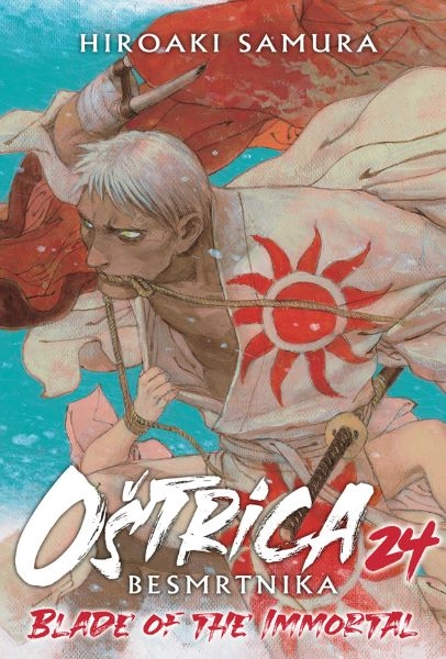 OŠTRICA BESMRTNIKA 24