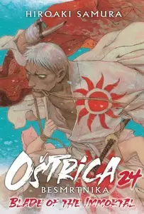 OŠTRICA BESMRTNIKA 24
