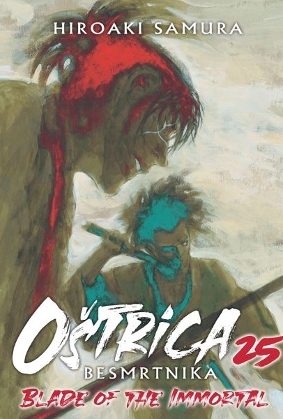 OŠTRICA BESMRTNIKA 25