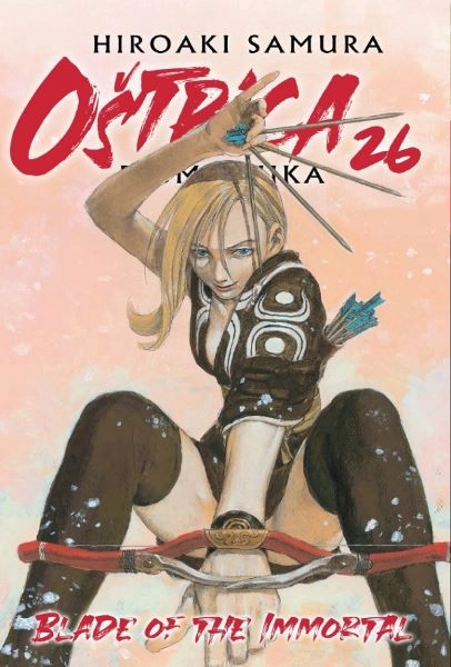 OŠTRICA BESMRTNIKA 26