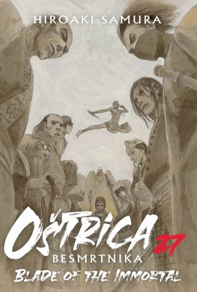 OŠTRICA BESMRTNIKA 27