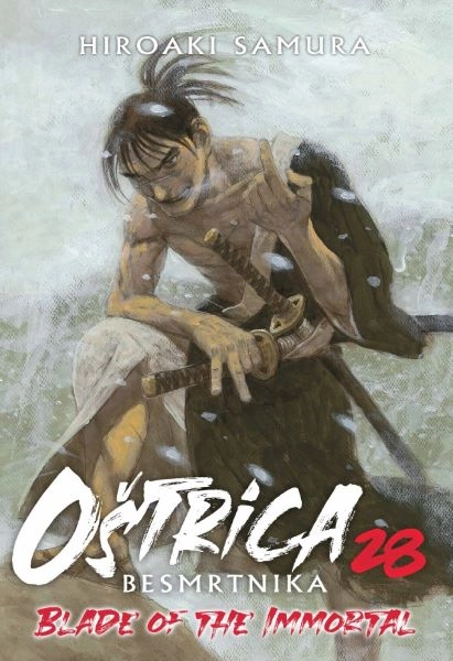 OŠTRICA BESMRTNIKA 28