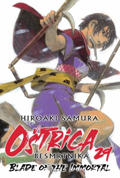 OŠTRICA BESMRTNIKA 29