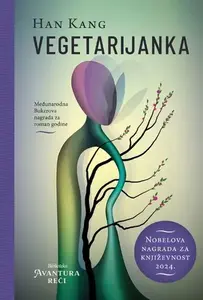 VEGETARIJANKA