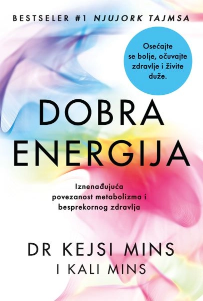 DOBRA ENERGIJA
