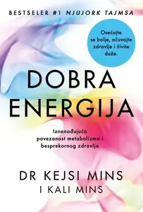 DOBRA ENERGIJA