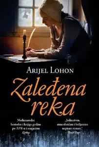 ZALEĐENA REKA