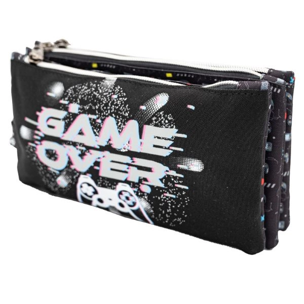 PERNICA PRAZNA 3 ZIPPA BUSQUETS GAME OVER W021180