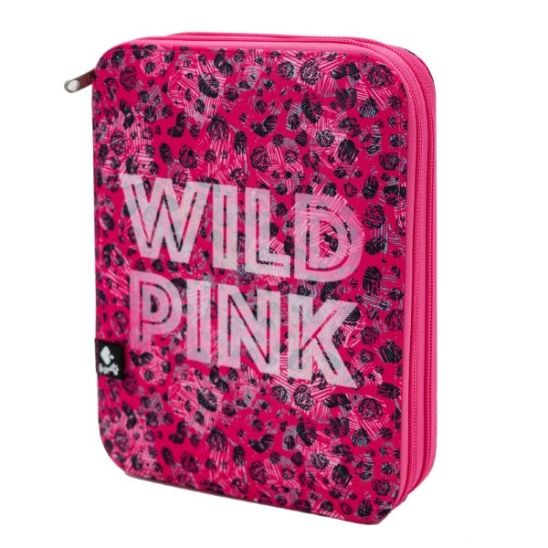 PERNICA PUNA 2 ZIPPA BUSQUETS XL WILD PINK W721140