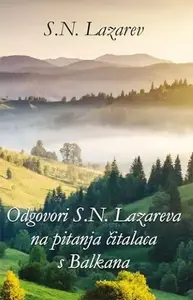 ODGOVORI S.N.LAZAREVA