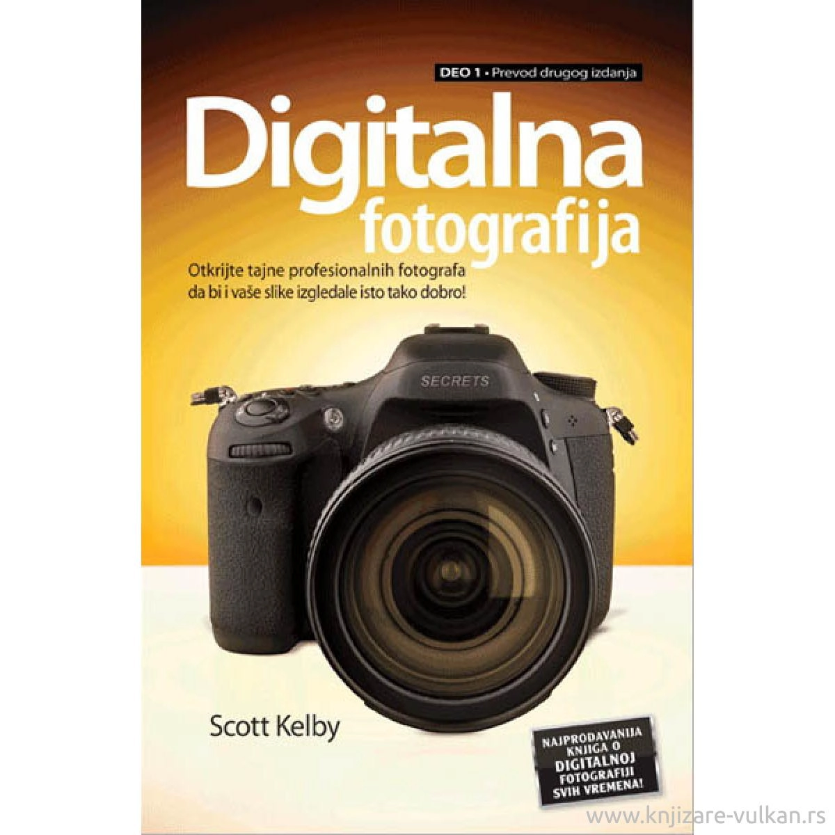 DIGITALNA FOTOGRAFIJA 1 DEO