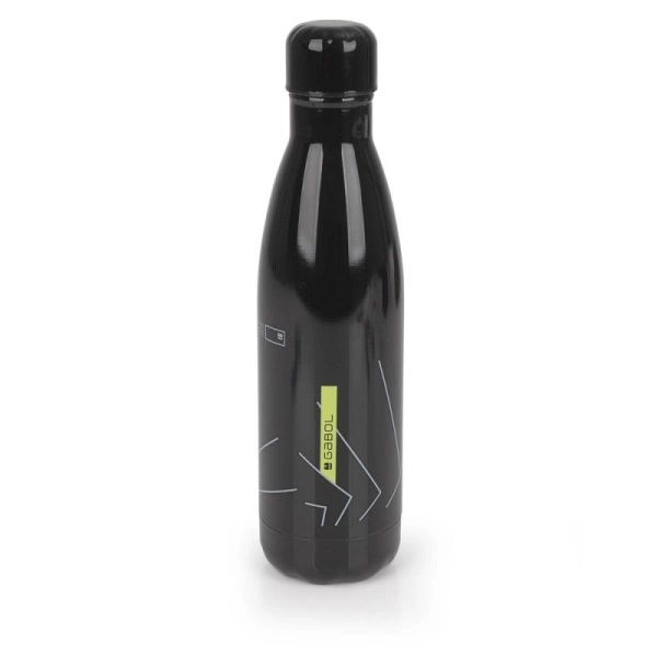 FLAŠA TERMOS 500 ML GABOL  PANTHER 236937