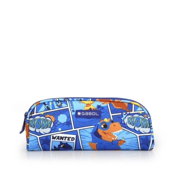 PERNICA PRAZNA 2 ZIPA GABOL DINO 236331