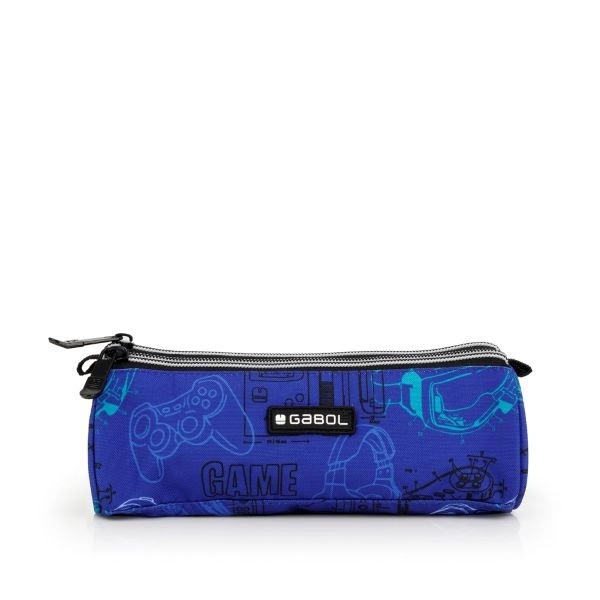 PERNICA PRAZNA 3 ZIPA GABOL GAMING 236609