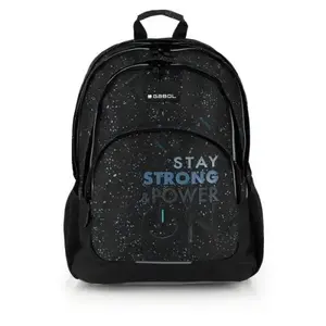 RANAC 3 ZIPPA 21L GABOL GALAXY 236840