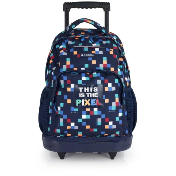 TORBA NA TOČKIĆE 23L GABOL CUBIK 236412