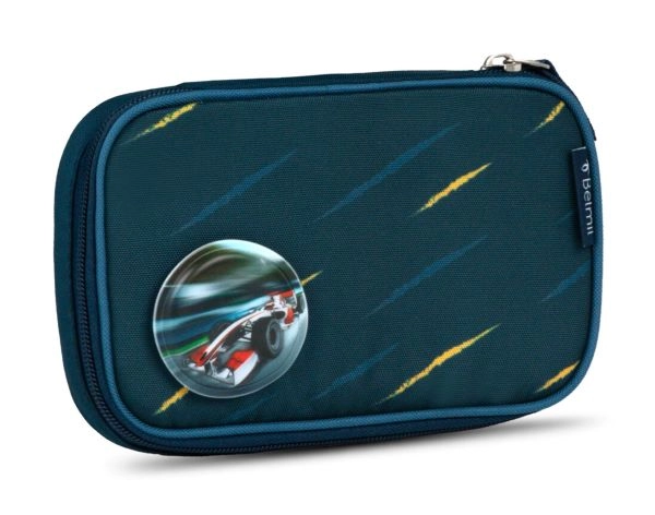 PERNICA PUNA 1 ZIPP BELMIL ORION BLUE 335-74P