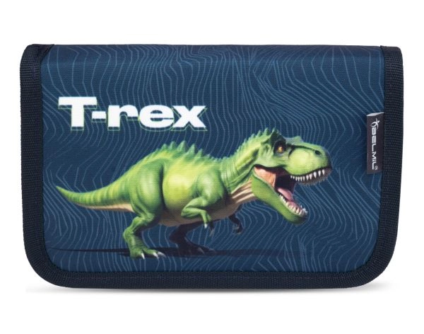 PERNICA PUNA 1 ZIPP BELMIL KING DINO 335-72