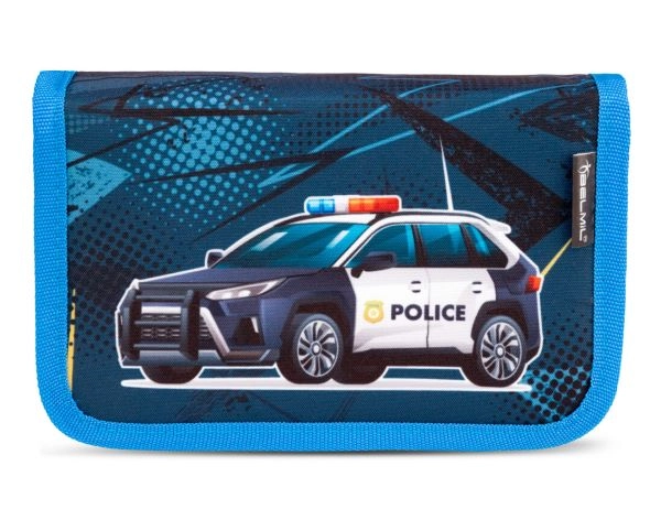 PERNICA PUNA 1 ZIPP BELMIL POLICE 335-72