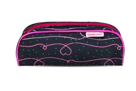 PERNICA PRAZNA BELMIL DARK PINKY 335-78