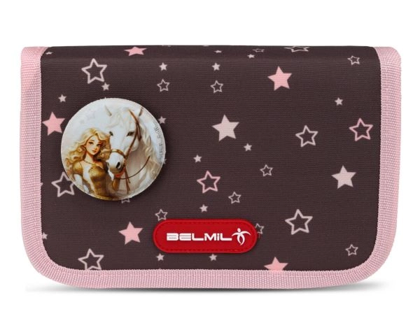 PERNICA PUNA 1 ZIPP BELMIL CHAMPION HORSES 335-88