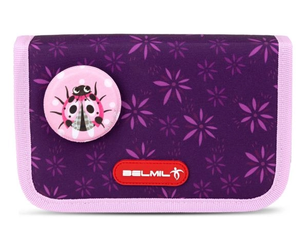 PERNICA PUNA 1 ZIPP BELMIL PURPLE SPRING 335-88