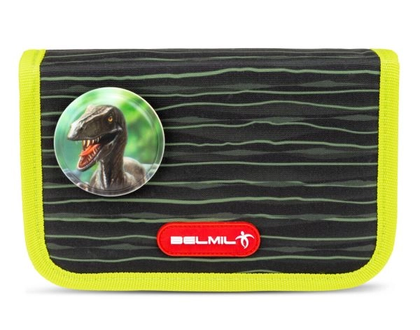 PERNICA PUNA 1 ZIPP BELMIL PREHISTORIC TIMES 335-88