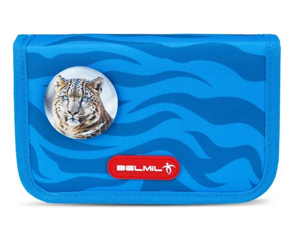 PERNICA PUNA 1 ZIPP BELMIL ANIMAL KINGDOM 335-88