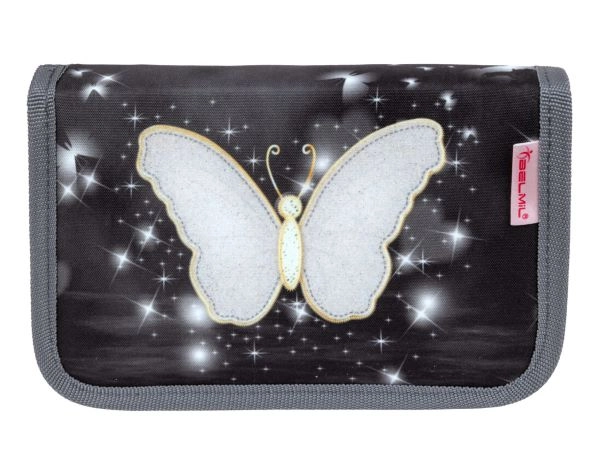 PERNICA PUNA 1 ZIPP BELMIL AMAZING BUTTERFLY 335-72