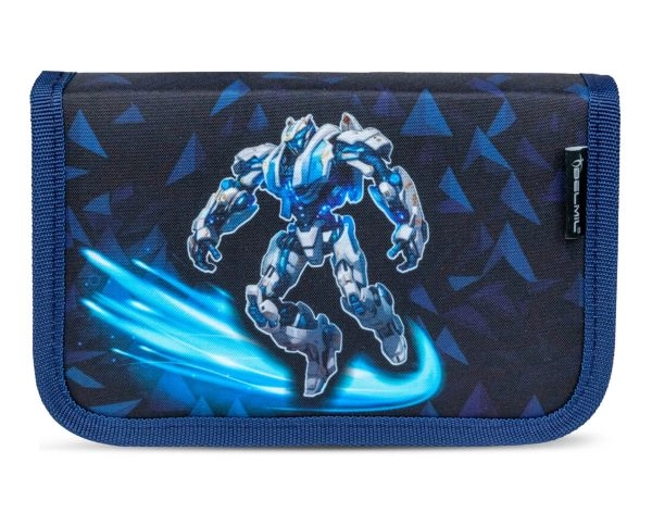 PERNICA PUNA 1 ZIPP BELMIL ROBOTS 335-72