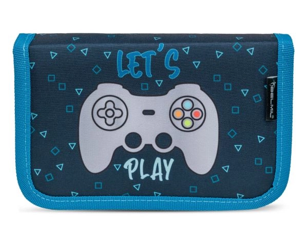 PERNICA PUNA 1 ZIPP BELMIL NEXT LEVEL 335-72