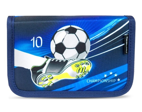 PERNICA PUNA 1 ZIPP BELMIL KICK THE BALL 335-72