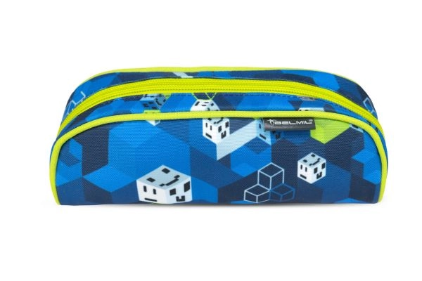 PERNICA PRAZNA BELMIL GAMER SQUAD 335-78