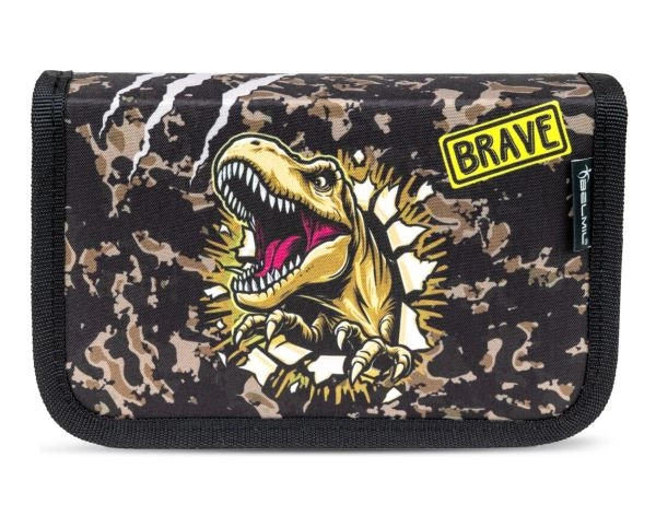 PERNICA PUNA 1 ZIPP BELMIL DINOSAUR WORLD 335-72