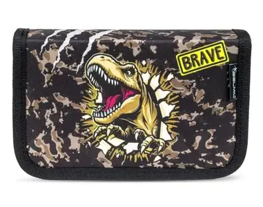 PERNICA PUNA 1 ZIPP BELMIL DINOSAUR WORLD 335-72